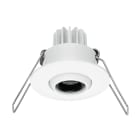 LINEA LIGHT (ILED) - ILD97044W30 GHILEA 9 1LED 2W IP20 B.GOFFRATO