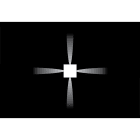 LINEA LIGHT (ILED) - ILD97067N05 LOOP66 1 4LAME+ALIM.G.GOFFRATO