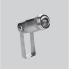 LINEA LIGHT (ILED) - ILD97071N85 CLIVO 4 1LED 2W NIKEL SPAZZ.