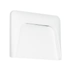 LINEA LIGHT (ILED) - ILD97167N07 ENVELOPE-W WALL 1 1W IP66 C/STA BG