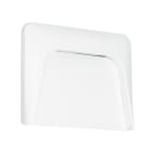 LINEA LIGHT (ILED) - ILD97167W07 ENVELOPE-W WALL 1 1W IP66 C/STA BG