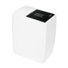 LINEA LIGHT (ILED) - ILD97185W05 VEDETTE-Q LAMA 3 Q.70 3+3L+AL12W BG