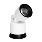 LINEA LIGHT (ILED) - ILD97272W30 GARDENER 1 1L 8W+AL.G.GOFFRATO