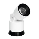 LINEA LIGHT (ILED) - ILD97272W30 GARDENER 1 1L 8W+AL.G.GOFFRATO