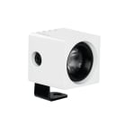 LINEA LIGHT (ILED) - ILD97336M15 EYELET-Q 2 1LED 2W BIANCO GOFFR.