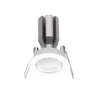 LINEA LIGHT (ILED) - ILD97404W30 ANTON-RJ 11 3LED ORIENTAB.B.GOFFRAT