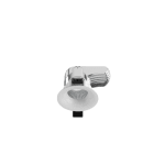 LINEA LIGHT (ILED) - ILD97695W15 LORO-R 1 8W S/ALIM.CRI80 B.GOFFRATO