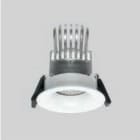 LINEA LIGHT (ILED) - ILD97697M60 LORO-R 1 8W S/ALIM.CRI80 G.GOFFRATO
