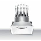 LINEA LIGHT (ILED) - ILD97698W60 LORO-R 1 8W S/ALIM.CRI80 ORO