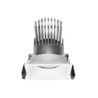 LINEA LIGHT (ILED) - ILD97699N60 LORO-Q 2 8W S/ALIM.CRI80 B.GOFFRATO