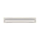LINEA LIGHT (ILED) - ILD97714N07 INTAKE-L 5 PASEO IP66 L330 ASY.INOX