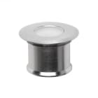 LINEA LIGHT (ILED) - ILD97799W60 BERET-X 5 TONDO 1LED 1W INOX