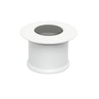 LINEA LIGHT (ILED) - ILD97800W30 BERET-X 5 TONDO 1LED 1W B.GOFF.