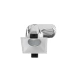 LINEA LIGHT (ILED) - ILD97940W15 LORO-Q 9 8W S/ALIM.CRI92 B.GOFFRATO