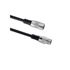 LINEA LIGHT (ILED) - ILD98149 PROL.M/F 4POLI XM12 4X0,5 5MT 230V
