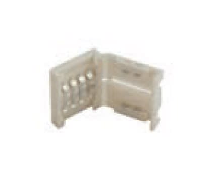 LINEA LIGHT (ILED) - ILD98383 CONNETTORE IP20 STRIP RGB 10MM