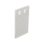 LINEA LIGHT (ILED) - ILD98464 ACCESS.TAPPO CONTR S/ALETTE CARTONG