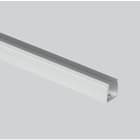 LINEA LIGHT (ILED) - ILD98472 PROF.PASSACAVI 28X30 A PLAFON.L577