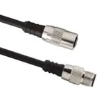 LINEA LIGHT (ILED) - ILD98476 CONN.VOLAN.M.4POLI XM12 4X0,5 1,5MT