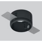 LINEA LIGHT (ILED) - ILD98499 CONTROCASSA EPITAX 8W+STAFFE+VITI