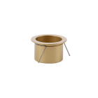 LINEA LIGHT (ILED) - ILD98532 CONTROC.EPITAX 6W+MOLLA A BAFFO OR