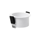 LINEA LIGHT (ILED) - ILD98533 CONTROCASSA EPITAX 8W C/BORDINO BG3