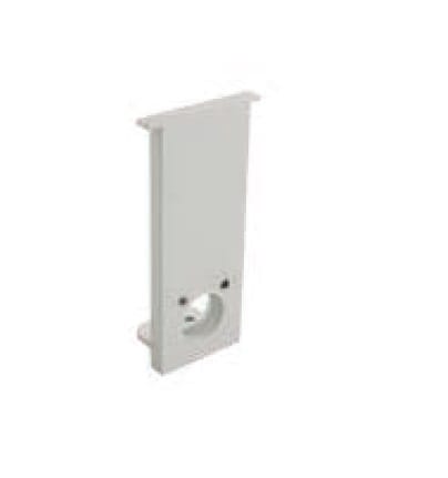 LINEA LIGHT (ILED) - ILD98553 ACCESS.TAPPO XCONTR.AD C/ALETTE-NEW