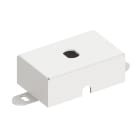 LINEA LIGHT (ILED) - ILD98588 ACCESSORIO BASE XFISSAGGIO B.GOFFR.