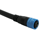LINEA LIGHT (ILED) - ILD98662 PROLUNG.+CON.M20 M/F.3P+4S IP67 L1M