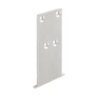 LINEA LIGHT (ILED) - ILD98876 ACC.TAPPO CONTR.C/ALETTE-NEW S/FORO
