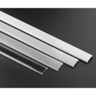 LINEA LIGHT (ILED) - ILD98941 COVER PROFILO 2M TRASPARENTE PC
