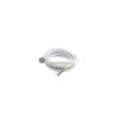 LINEA LIGHT (ILED) - ILD99001 CABLE+CON.F.FOR STRIP RGB IP67 2M.