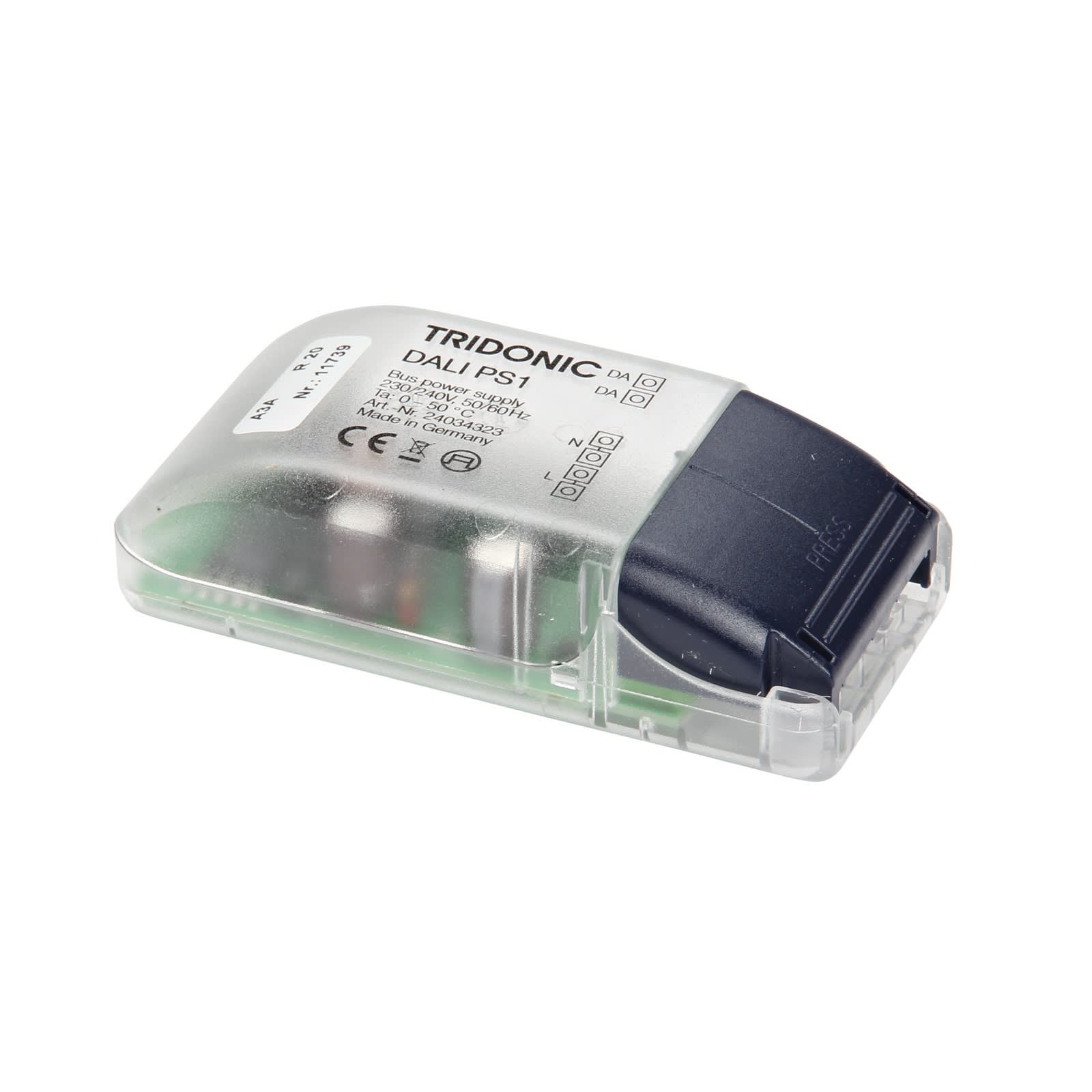 LINEA LIGHT (ILED) - ILD99309 DRIVER BUS DALI PS1