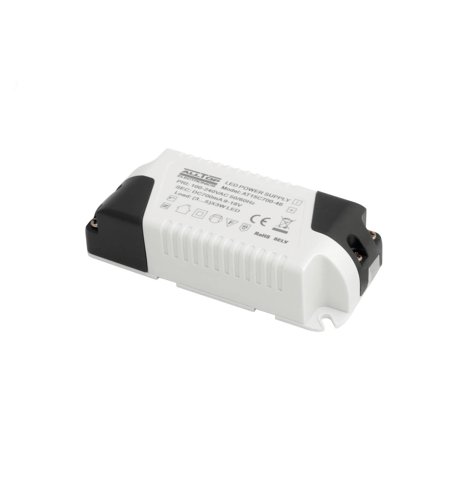 LINEA LIGHT (ILED) - ILD99370 ALI.CC 11W 24-44VDC 300MA+CAVO R-N