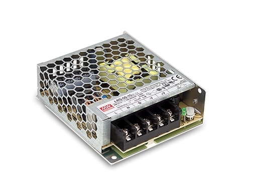 LINEA LIGHT (ILED) - ILD99371 Peta | Switching Driver - 2.2A 24V 50W