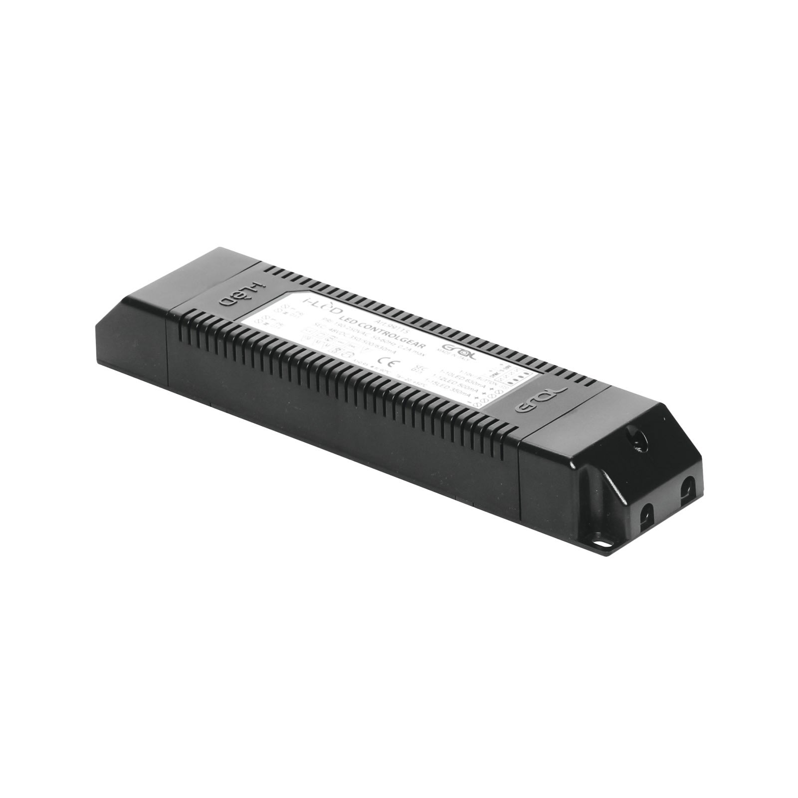 LINEA LIGHT (ILED) - ILD99374 ALI.75W 24V CV ON/OFF