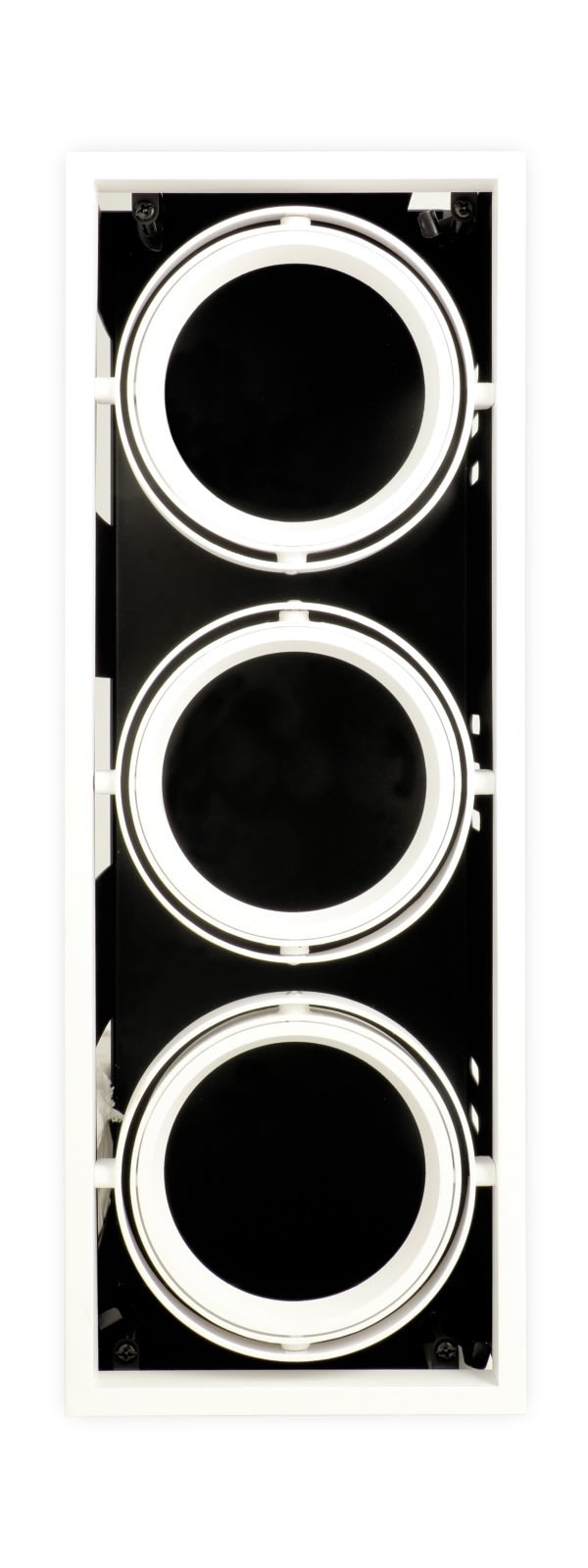 LINEA LIGHT (ILED) - ILD99499 CESTA GRANDE 3X 166X462X132 BG3