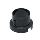 LINEA LIGHT (ILED) - ILD99651 CONTROCASSA ABS ORMA D114X76 MOLLE