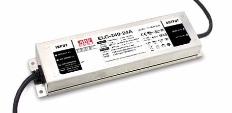 LINEA LIGHT (ILED) - ILD99785 DRIVER COD.ELG-240-48-A