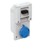ILME - ILMBE 3234 PR.SIC.DA QUADRO 32A 4P