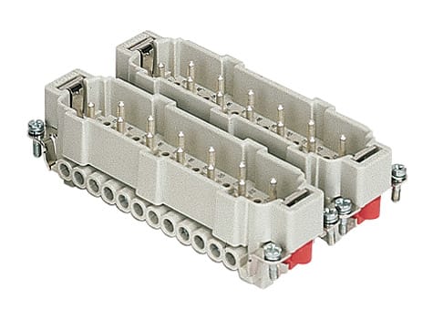 ILME - ILMCMEM 10 TN FR.SP.VIT.10+2P TN16A830V