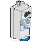 ILME - ILMKI 6395 IB5 PR+FUS+INT.220V 63A 5P IS