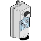ILME - ILMKI 6374 IB5 PR+FUS+INT.500V 63A 4P IS
