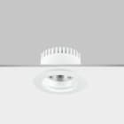 ELCOM SRL - EOW238-239BN-21 RA8 L MAX 8,5W 30K CRI90 26? BI