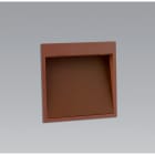 ELCOM SRL - EOW28-04082-67 CORNICE + PIASTRA WALL-CUT 150 RU/RU