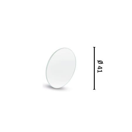 ELCOM SRL - EOW28-3905-47 SCHERMO DI CHIUSURA TRASPARENTE