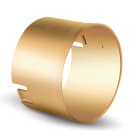 ELCOM SRL - EOW28-4139-100 CILINDRO ANTIABBAGLIAMENTO DORATO