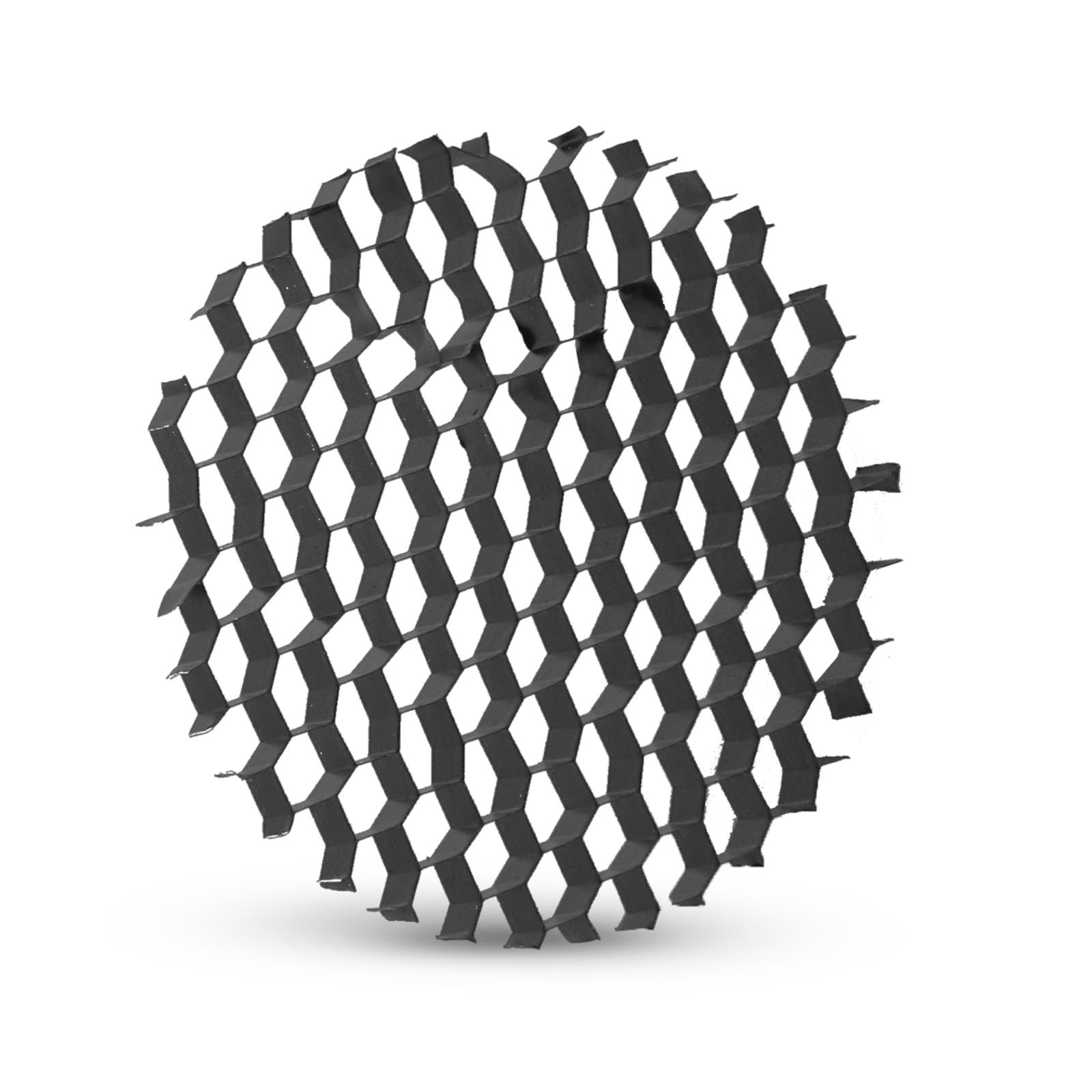 ELCOM PRESCRIZIONE - P.Z28-4208-30 FRANGILUCE ALVEOLARE D42MM SP3MM