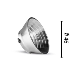 ELCOM SRL - EOW28-9003-51 OTTICA PROFESSIONALE W