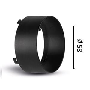 ELCOM SRL - EOW28-9004-30 CILINDRO ANTIABBAGLIAMENTO